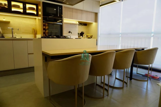 Imagem Apartamento com 2 dormitórios à venda, 47 m² por R$ 499.999,00 - Jardim Vila Galvão - Guarulhos/SP
