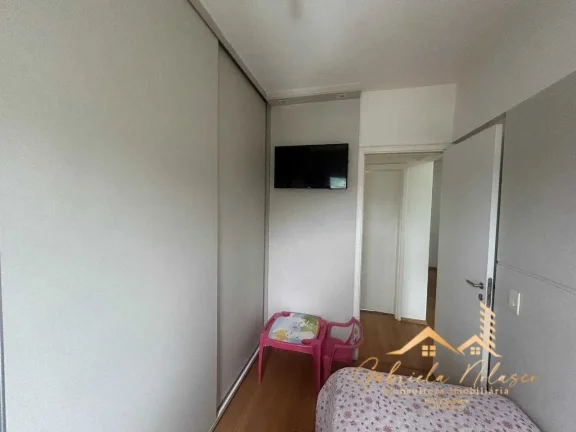 Imagem Apartamento no Marapé em Santos