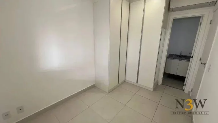 Imagem Apartamento com 1 dormitório para alugar, 51 m² por R$ 4.658,12/mês - Vila Leopoldina - São Paulo/SP