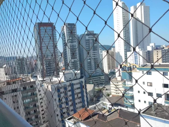 Imagem Apto 04 Suítes.Boqueirão/Guilhermina