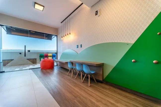 Imagem Icon Residence 1304 Bloco A