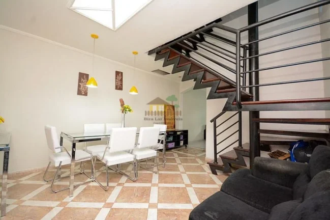 Imagem Casa Padrão