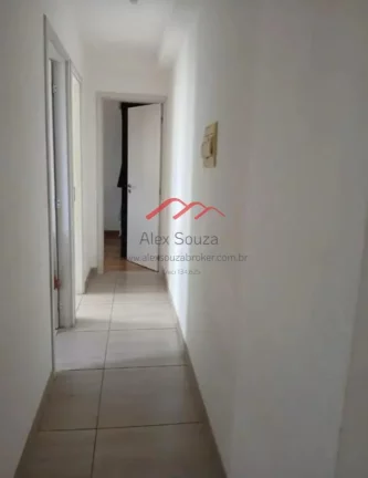 Imagem Apartamento para Venda em Sumar?(C) / SP no bairro Parque Yolanda (Nova Veneza)