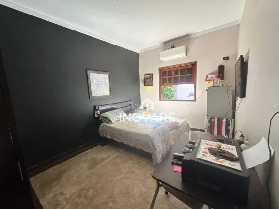 Imagem Casa com 3 dormitórios à venda, 265 m² por R$ 700.000,00 - Village Imperial - Itumbiara/GO