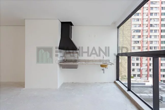 Imagem Imperdível: Apartamento de alto padrão com 3 suítes e 3 vagas no Jardim Paulista, São Paulo - SP! Confira já!