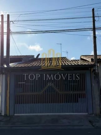 Casa com 3 Quartos à Venda, 125 m² em Bosque Dos Eucaliptos - São José Dos Campos