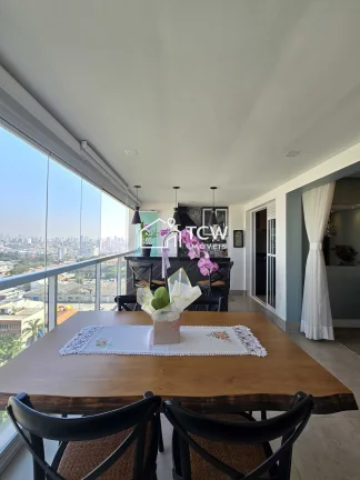 Imagem Apartamento para venda 3 quartos no Square Ipiranga - São Paulo/SP