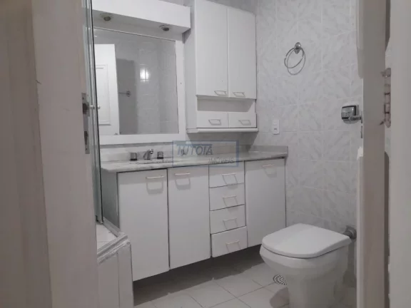 Imagem APARTAMENTO PARA LOCAÇÃO NA VILA NOVA CONCEIÇÃO