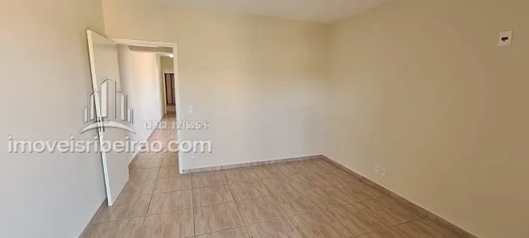 Imagem Apartamento 1 dormitório à venda USP Ribeirão HC Campus. #imoveisribeirao.co