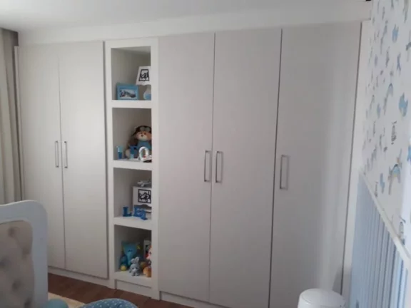 Imagem Apartamento para Venda em Santo André / SP no bairro Jardim