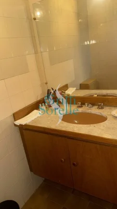 Imagem Apartamento Duplex à Venda em Cerqueira César - São Paulo/SP.