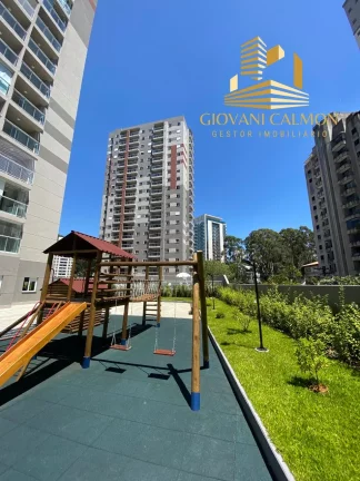 Imagem Venda de Apartamento de Luxo no Morumbi, São Paulo-SP: 1 quarto, 1 vaga, 38m² de área!