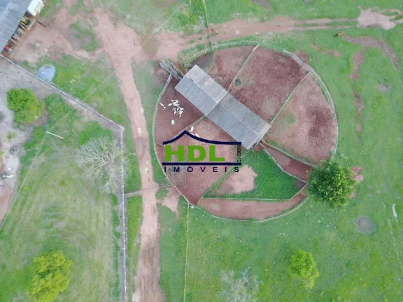 Imagem Fazenda de Oportunidade com 1.443 Hectares em Cocalinho MT