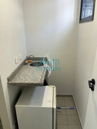 Imagem Conjunto/Sala Comercial à Venda em Sumarezinho - São Paulo/SP