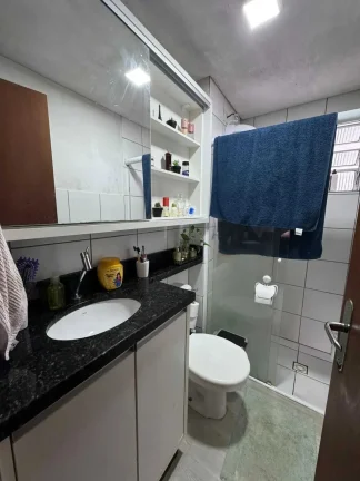 Imagem Apartamento com 3 dormitórios e 1 vaga - Parque Guarani | Joinville/SC