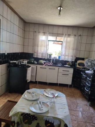 Imagem Casa à venda - Bairro Parque Guarani - Área terreno 300 m2 - Excelente Localização - Várzea Paulista - São Paulo / COD. 33964