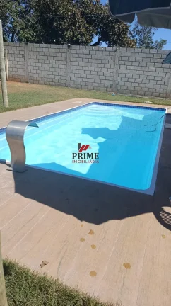 Imagem Casa - Cond. Campos da Liberdade - Lagoa Santa