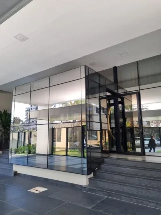 Imagem Apartamento 3 suítes próximo Pç 29 de Março. 142 m2. Novo.