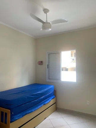 Imagem Apartamento mobiliado na Praia Grande de Ubatuba!