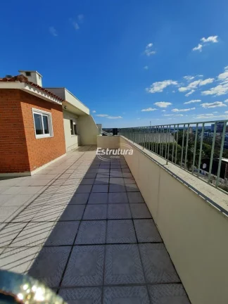 Imagem cobertura no Bairro Nossa Senhora de Fatima