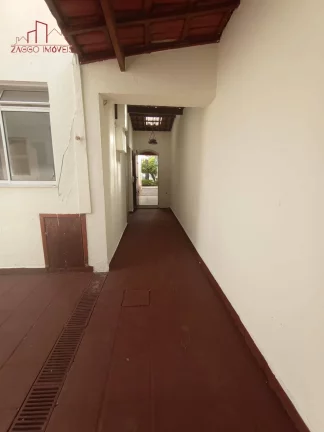 Imagem Belíssima Casa no Campo Belo