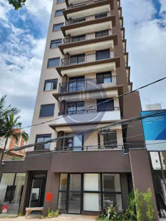 Imagem Apartamento à venda em São Paulo-SP na Vila Monte Alegre: 2 quartos, 2 salas, 1 banheiro, 36m² de área.