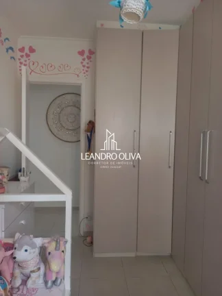 Imagem Condomínio Gardens Living Club - VENDE-SE APARTAMENTO – VILA VERA / SACOMÃ – SÃO PAULO