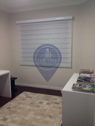 Imagem Apartamento de Luxo em Perdizes: 3 suítes, 3 salas, 4 banheiros, 3 vagas - 180m² - São Paulo-SP