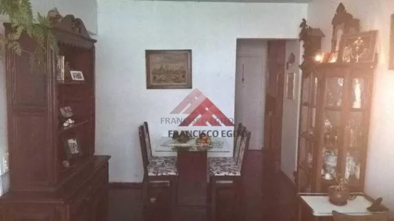 Imagem Apartamento Residencial à venda, Icaraí, Niterói - .