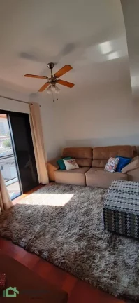 Imagem Apto 4 dormitórios, Cond. Juscelino Kubitschek, Americana SP