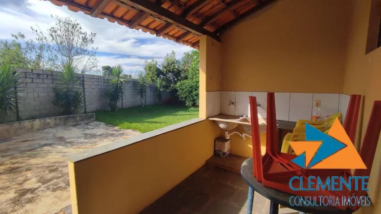 Imagem CASA CONDOMINIO QUINTAS DA LAGOA -LAGOA SANTA MG- OPORTUNIDADE-