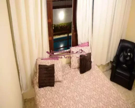 Imagem Casa Duplex com 4 quartos em Nova Parnamirim, Parnamirim