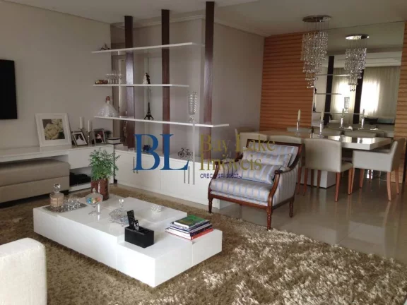 Imagem Apartamento Com 101M² -2 Quartos Em Andar Alto À Venda No Ipiranga!!