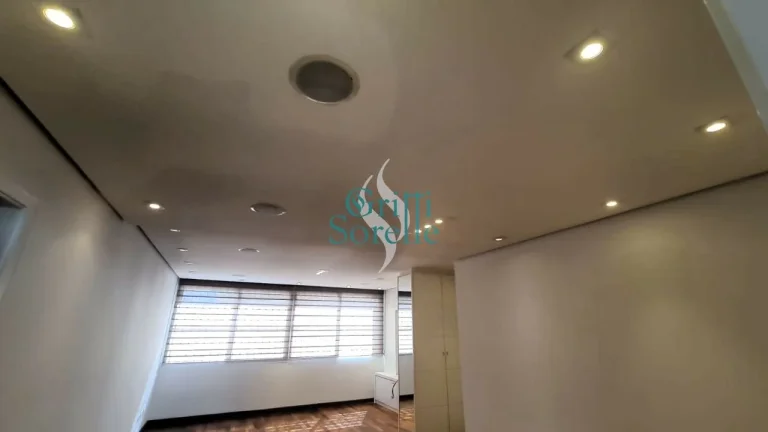 Imagem Apartamento à Venda no Paraíso - São Paulo/SP.