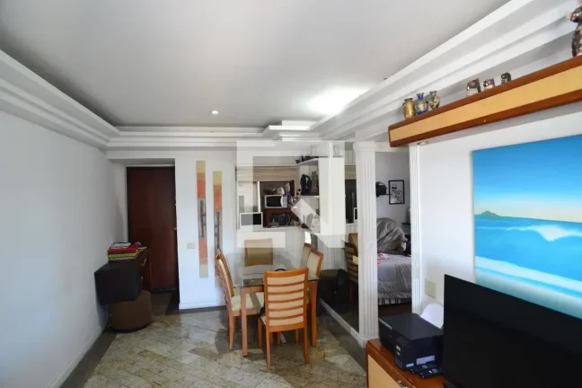 Imagem Apartamento à Venda - Barra da Tijuca, 2 Quartos, 62 m2