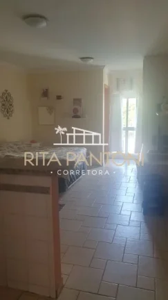 Imagem Kitnet - Ribeirão Preto - Nova Aliança - Região Sul