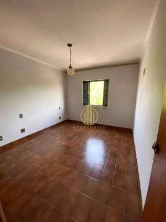 Imagem Sobrado 2 suítes - quintal - sacada - salão comercial - Jardim Zara - Ribeirão Preto/SP