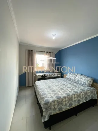 Imagem Apartamento - Ribeirão Preto - Jardim Paulista - Região Leste