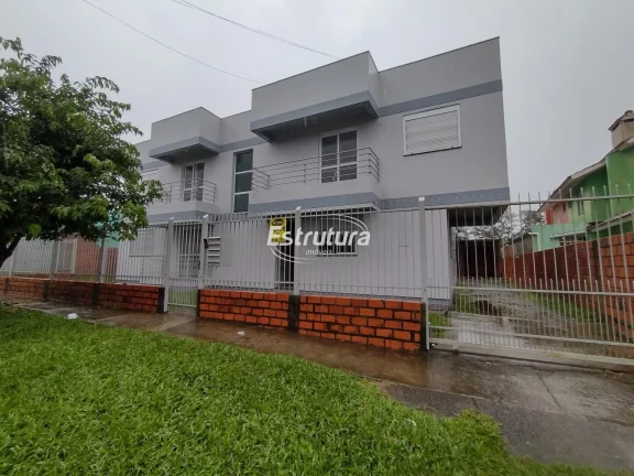 Apartamento de um dormitório no Boi Morto