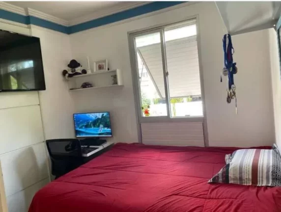 Imagem Vende-se Apartamento Condomínio Vila dos Castanheiras- Osasco