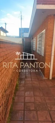 Imagem Casa - Ribeirão Preto - Jardim Paulista - Região Leste