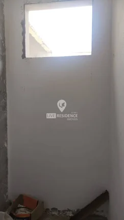 Imagem Casa térrea em fase final de construção à venda! Será entregue pronta!