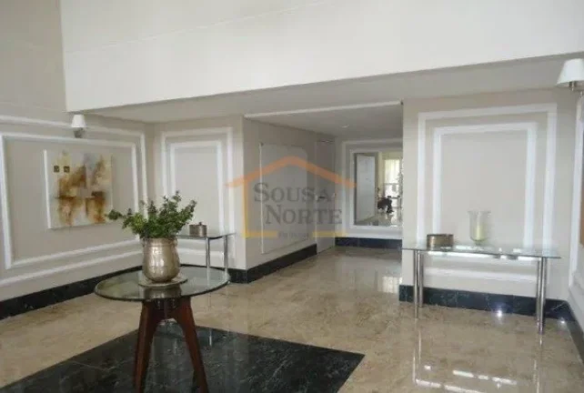 Imagem Apartamento garden com 80 m² de área útil, 1 dormitório, sendo 1 suíte, bem iluminado e arejado...