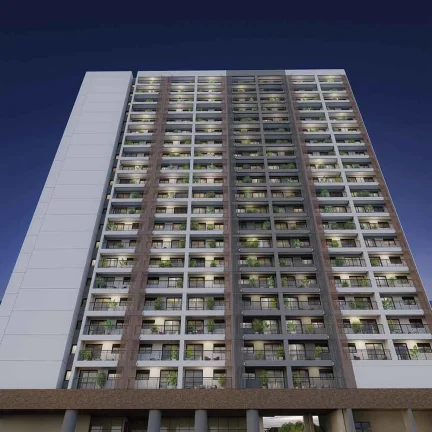 Imagem SP 360° Smart Living by Eztec