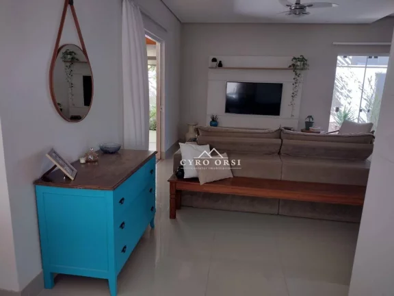 Imagem Casa à venda, 222 m² por R$ 1.180.000,00 - Campestre - Piracicaba/SP