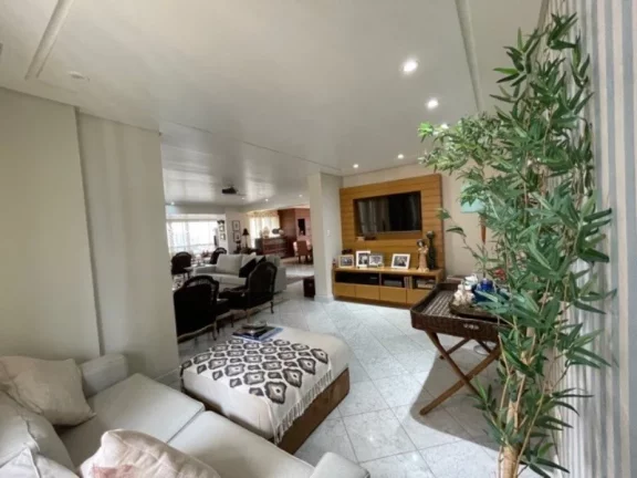 Imagem Solar do Horto, 4 suítes + Home 321 m² de área privativa, armários, 01 por andar, lazer completo, andar alto, vista aberta e livre, 04 vagas