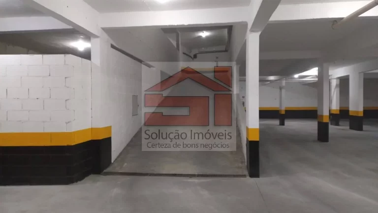Imagem APARTAMENTO - Cod V.257
