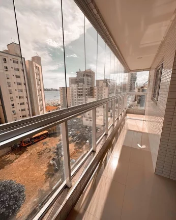 Imagem APARTAMENTO RESIDENCIAL em GUARAPARI - ES, PRAIA DO MORRO