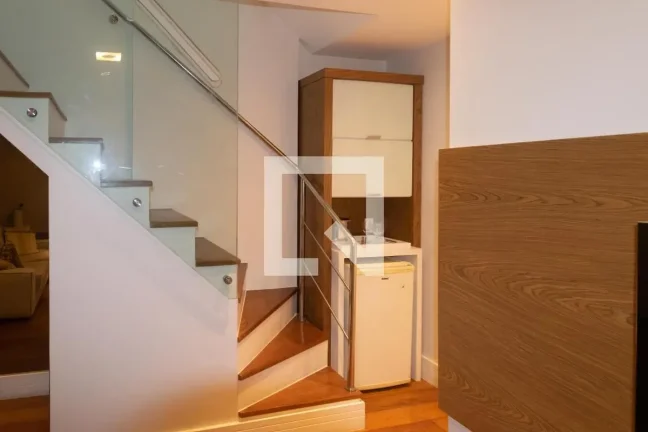 Imagem Apartamento à Venda - Leblon, 3 Quartos, 166 m2