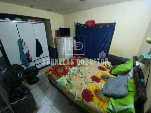 Imagem ️ Imóvel Multifamiliar - 4 Casas no Mesmo Espaço, Ideal para Morar e Lucrar!